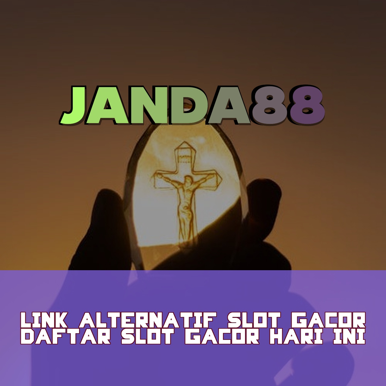 JANDA88