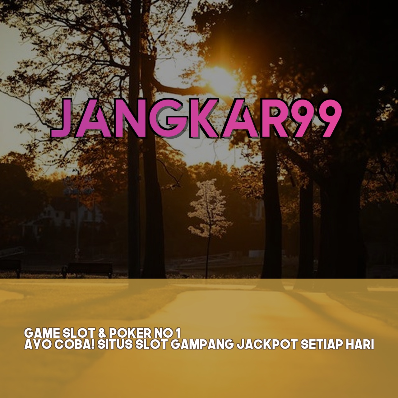 JANGKAR89