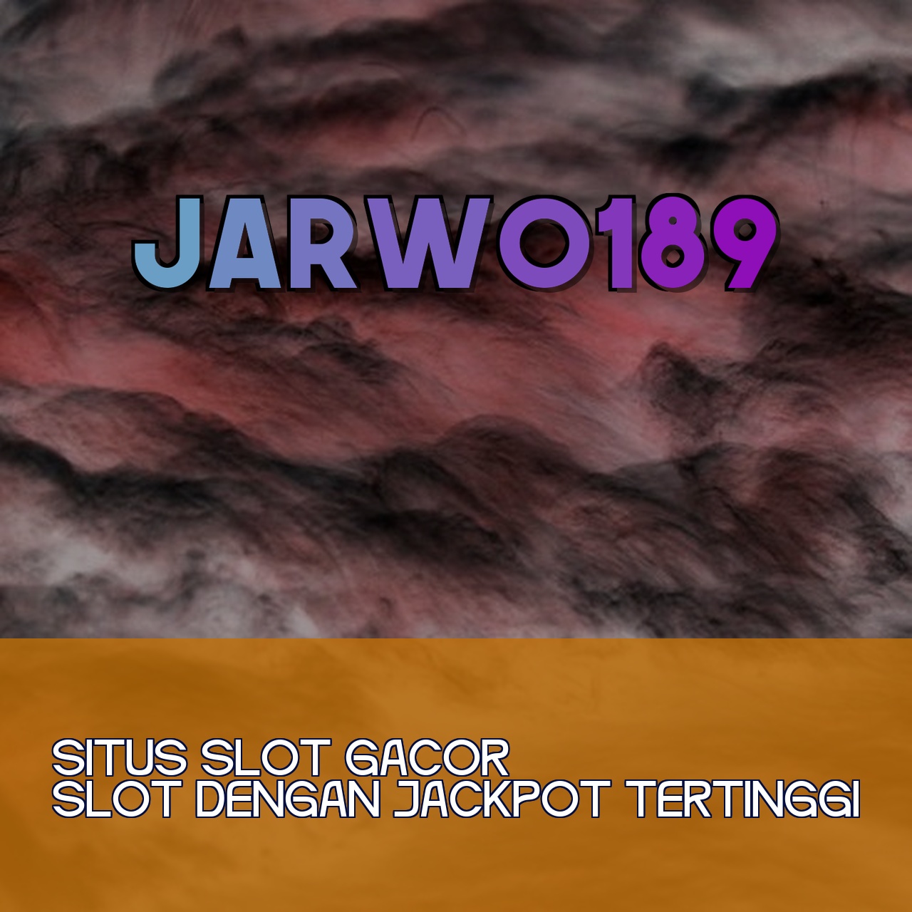 JARWO189