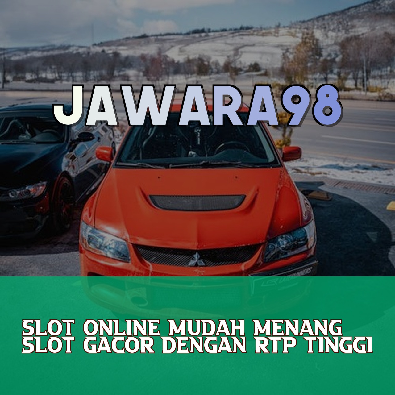 JAWARA98