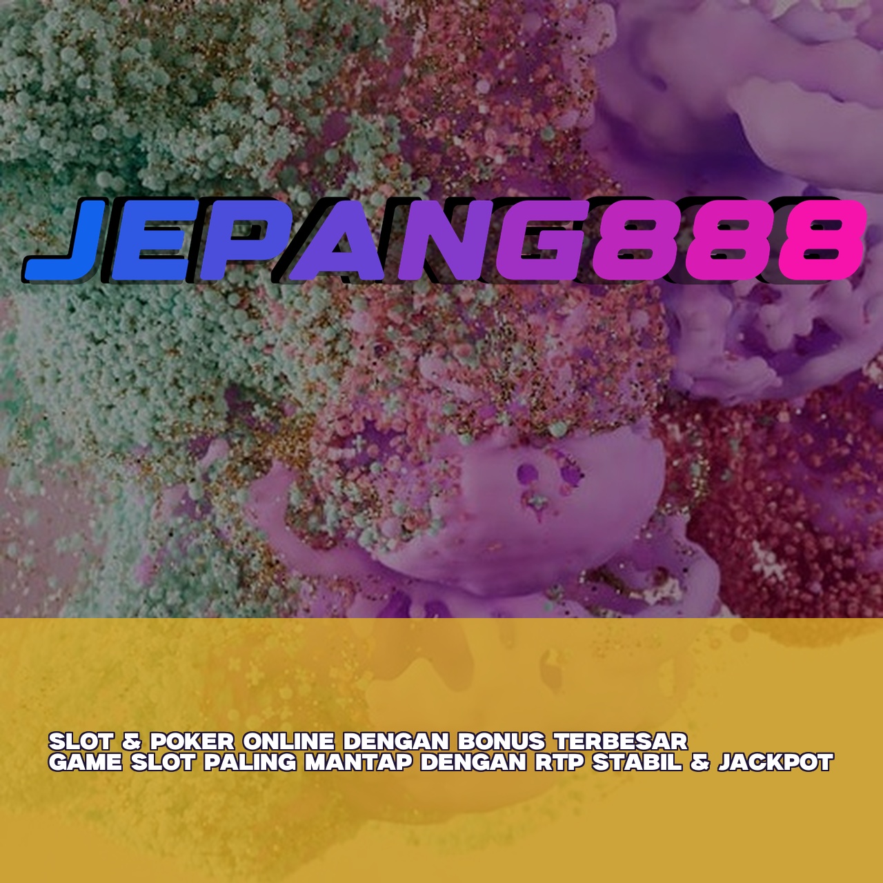 JEPANG888