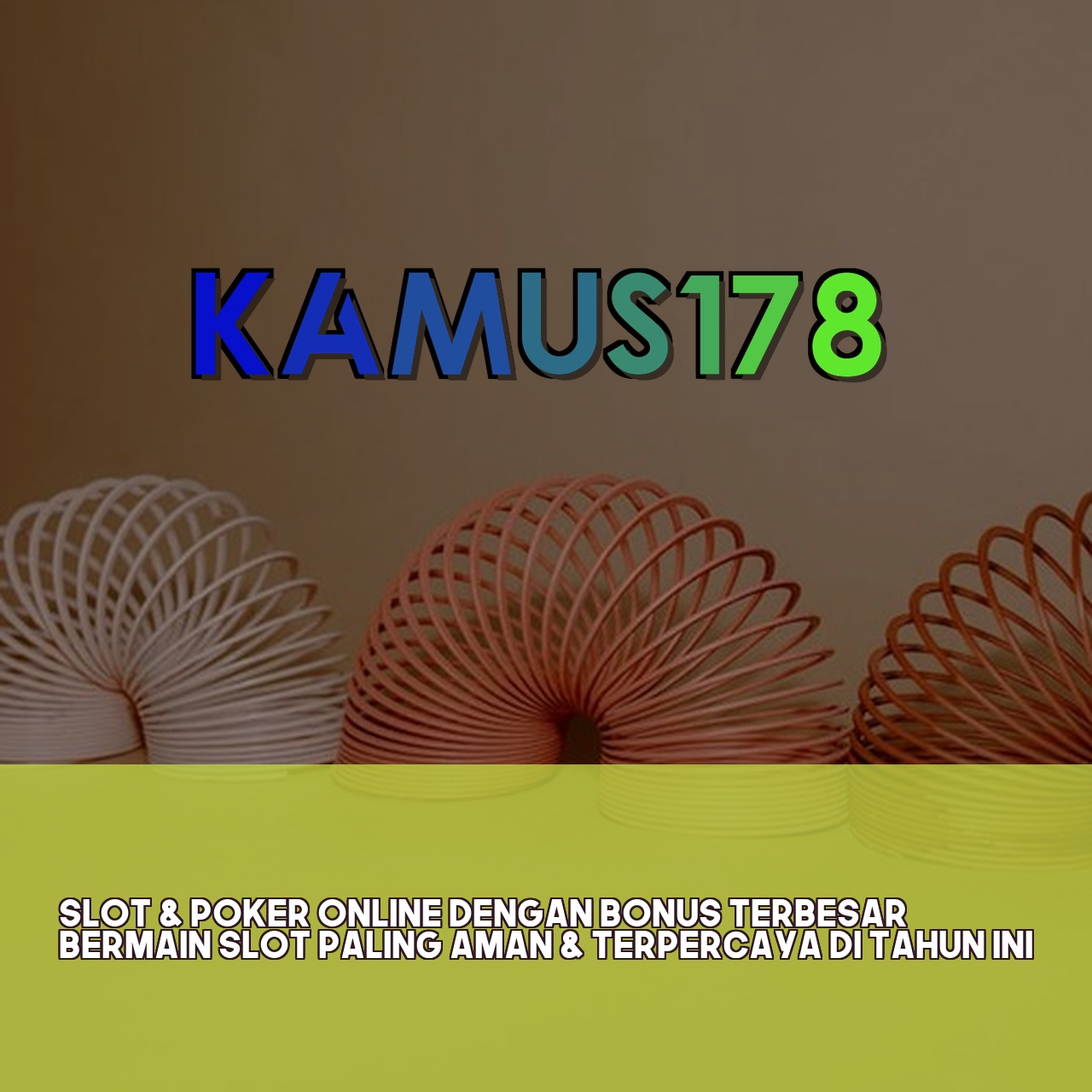 KAMUS178