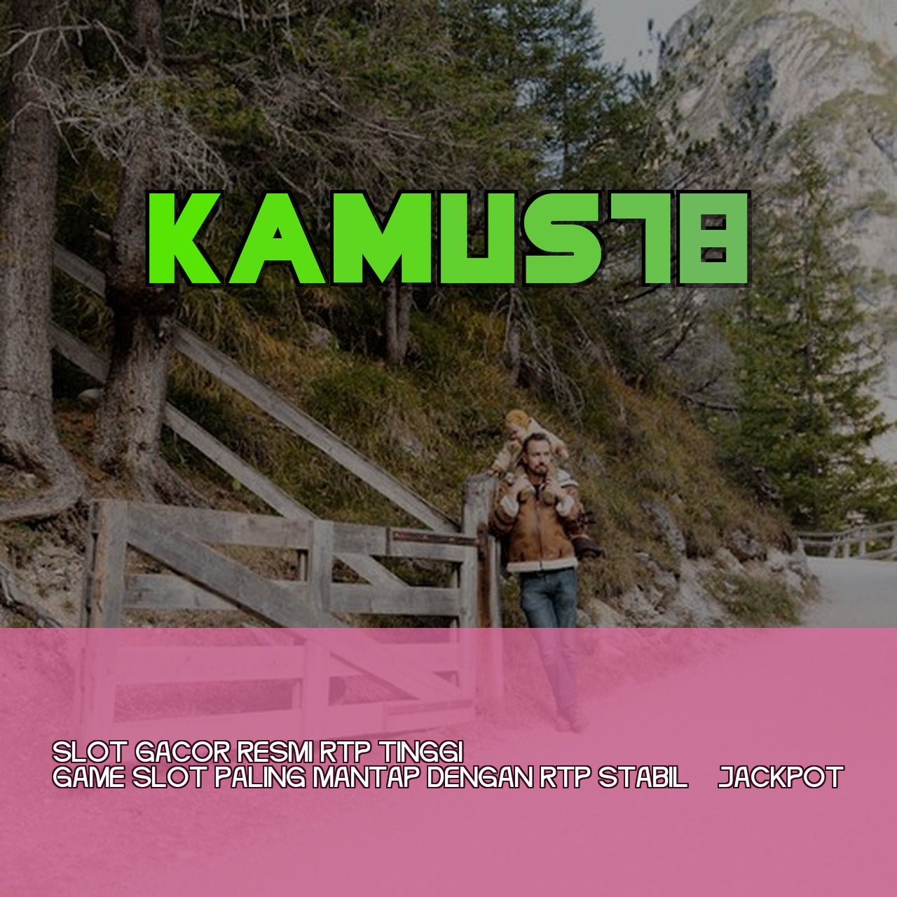 KAMUS78