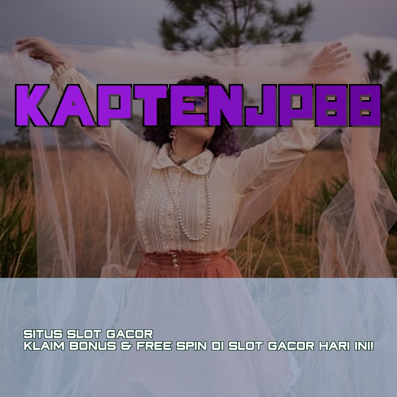 KAPTENJP88