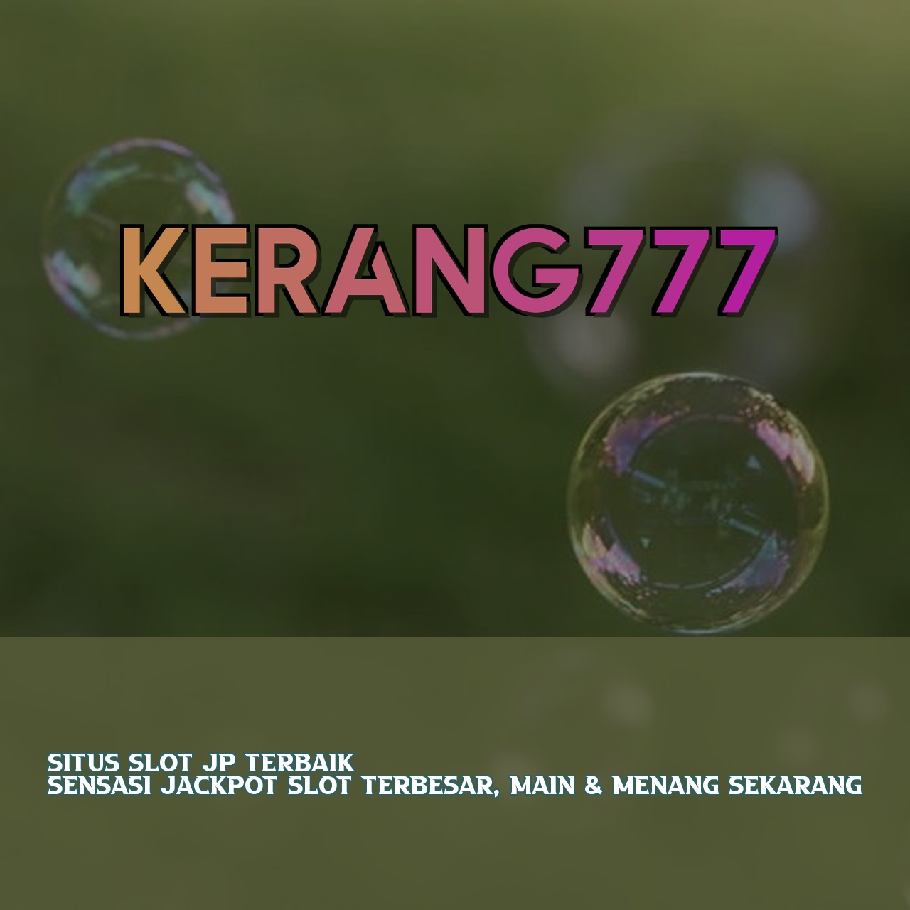 KERANG777