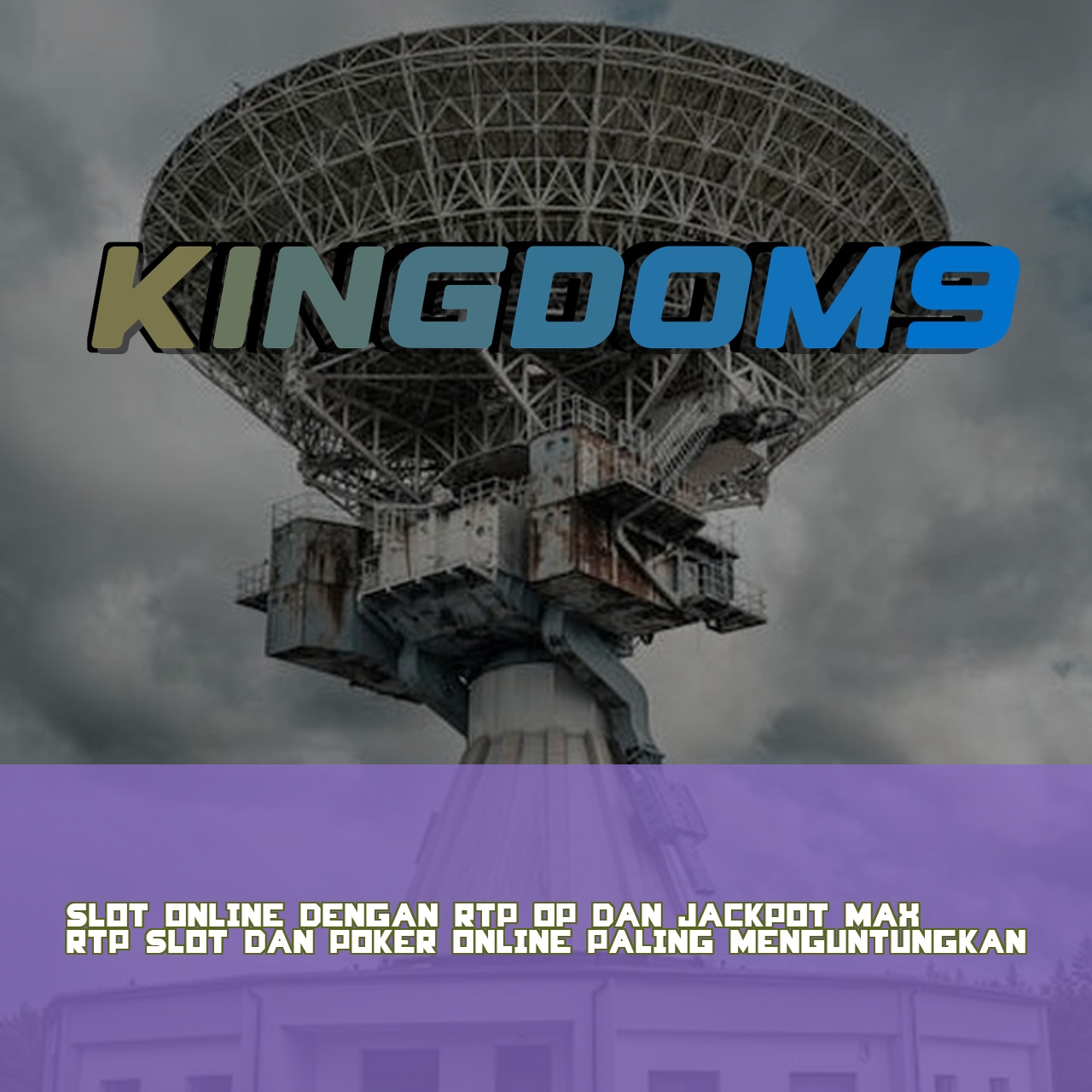 KINGDOM9