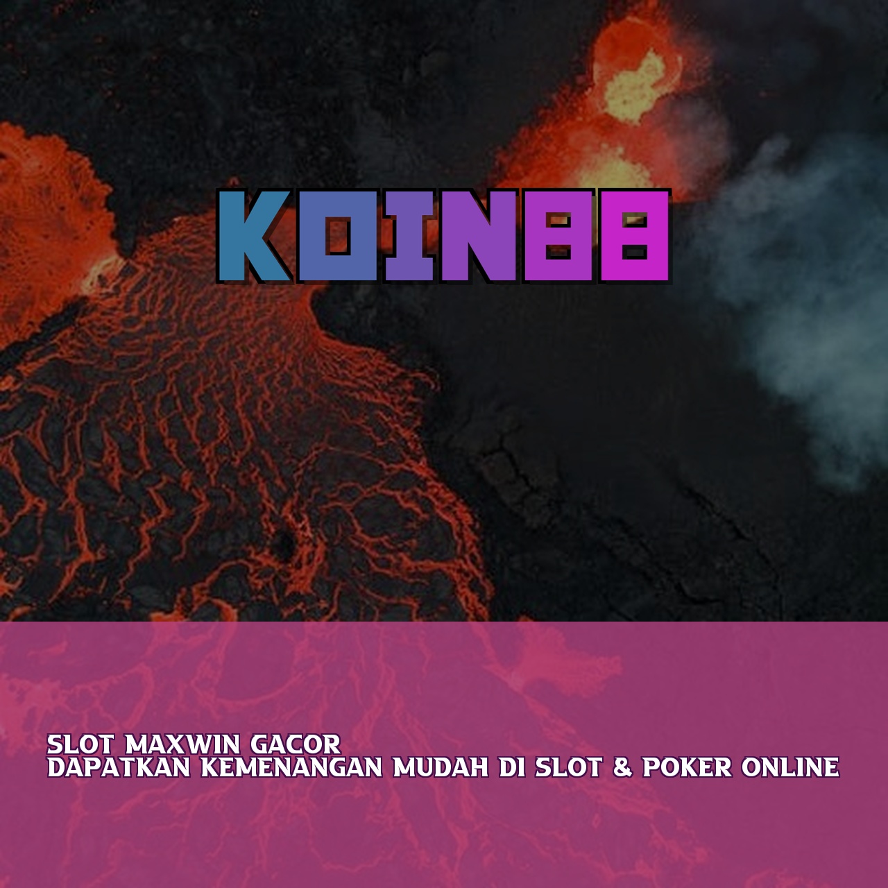 KOIN88