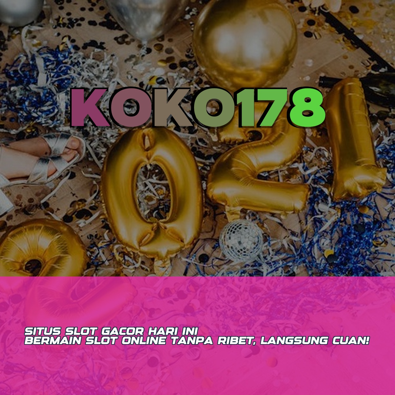 KOKO178