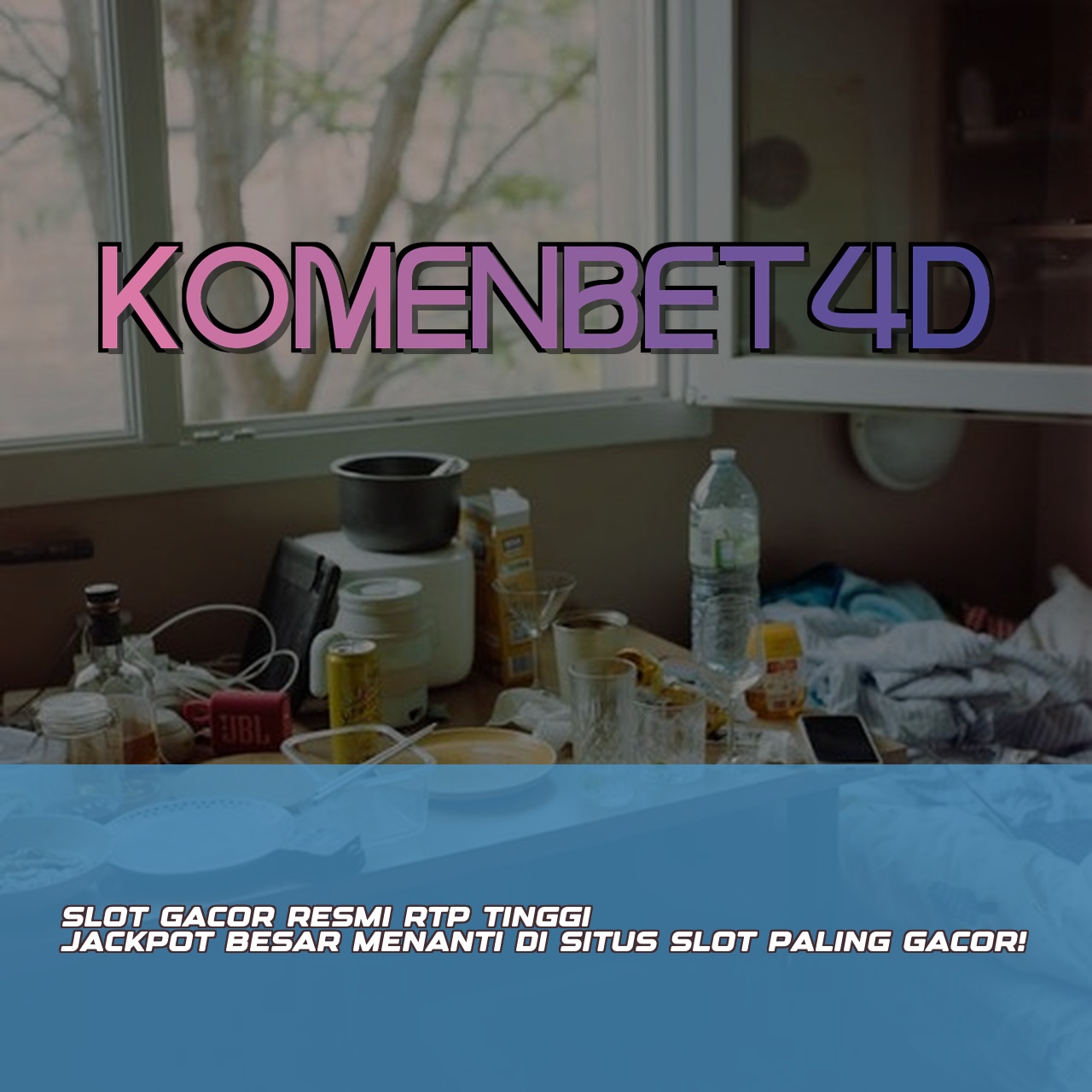 KOMENBET4D