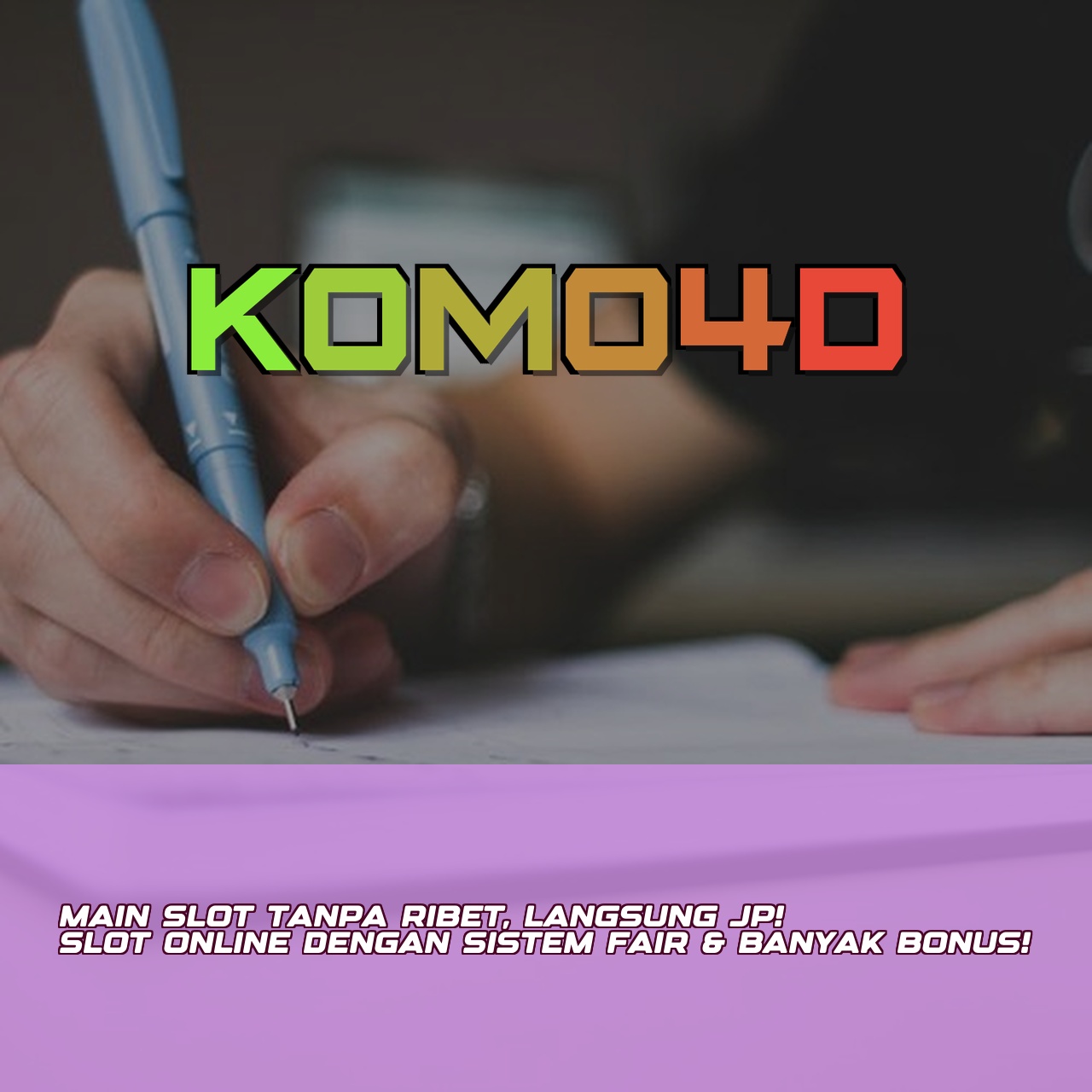 KOMO4D