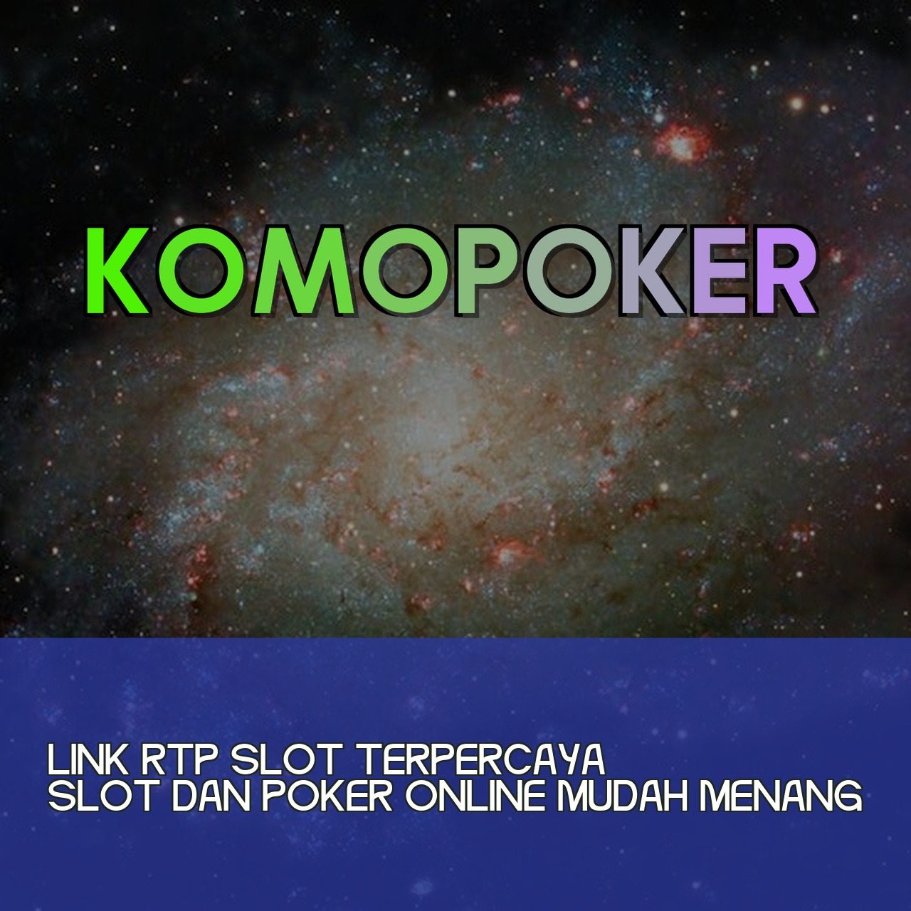 KOMOPOKER