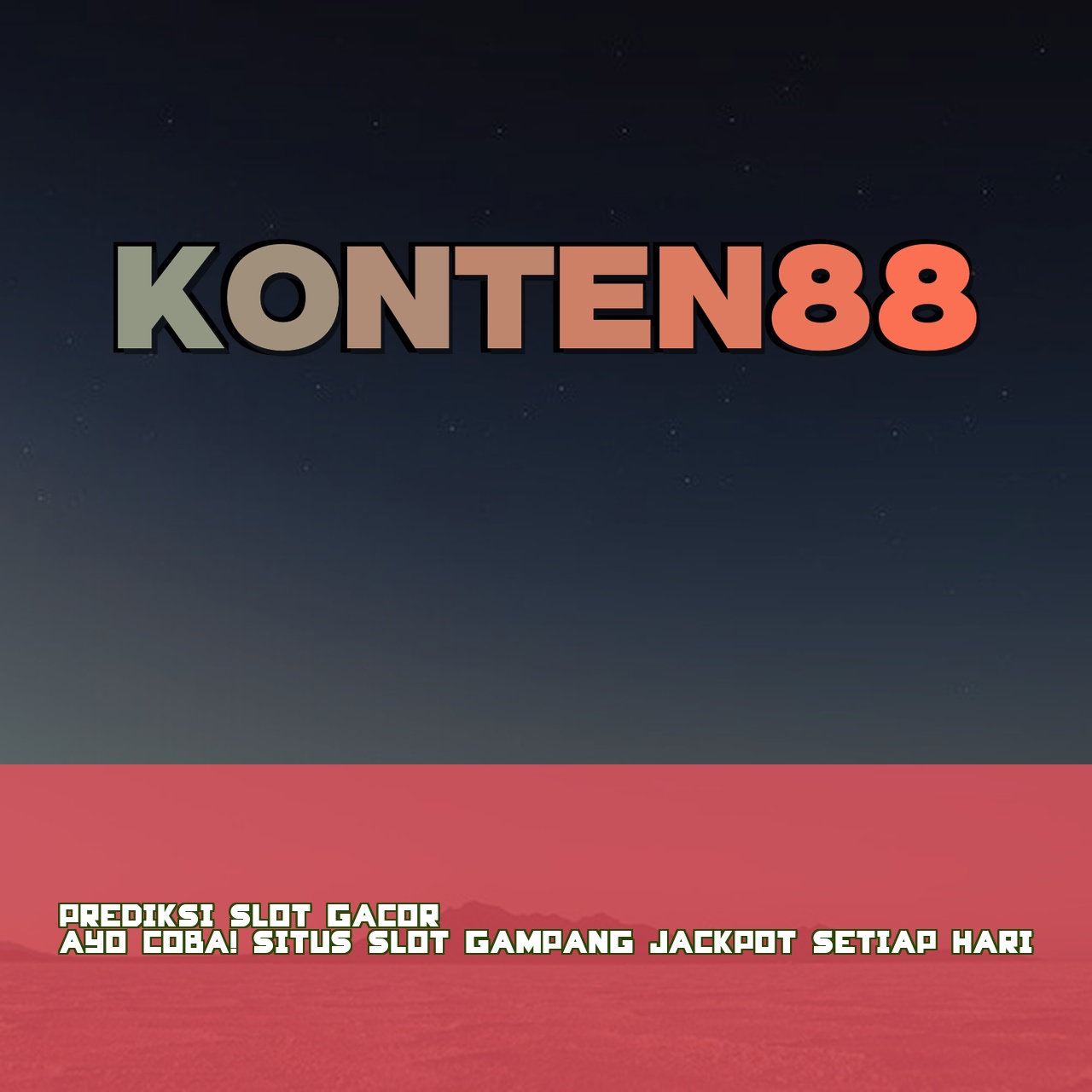 KONTEN88