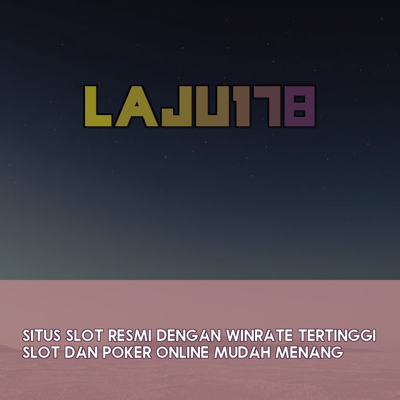 LAJU178