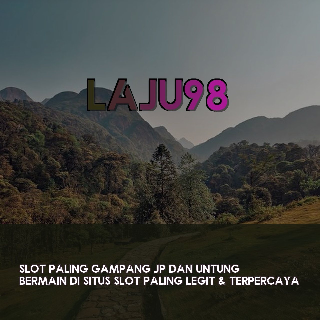 LAJU98