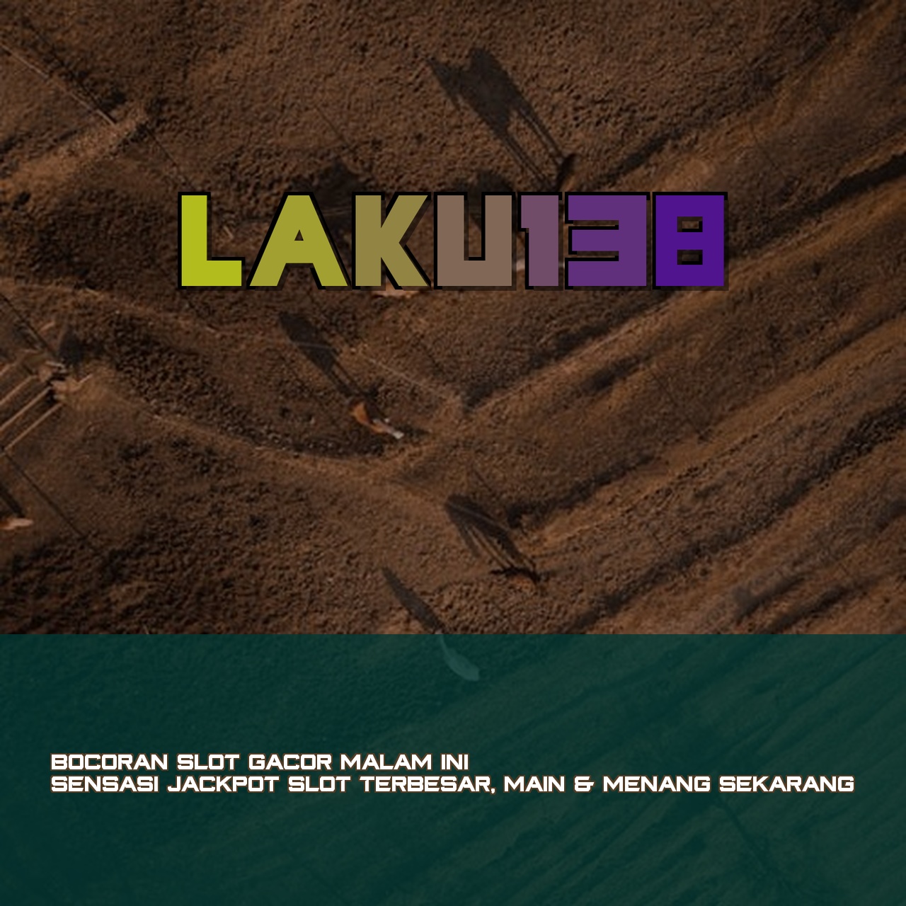 LAKU138