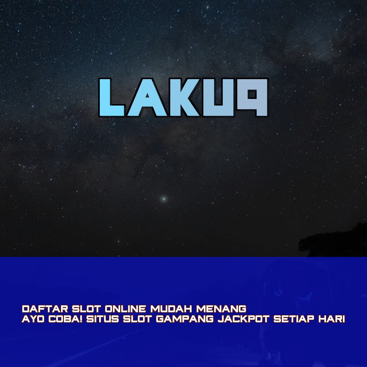 LAKU9