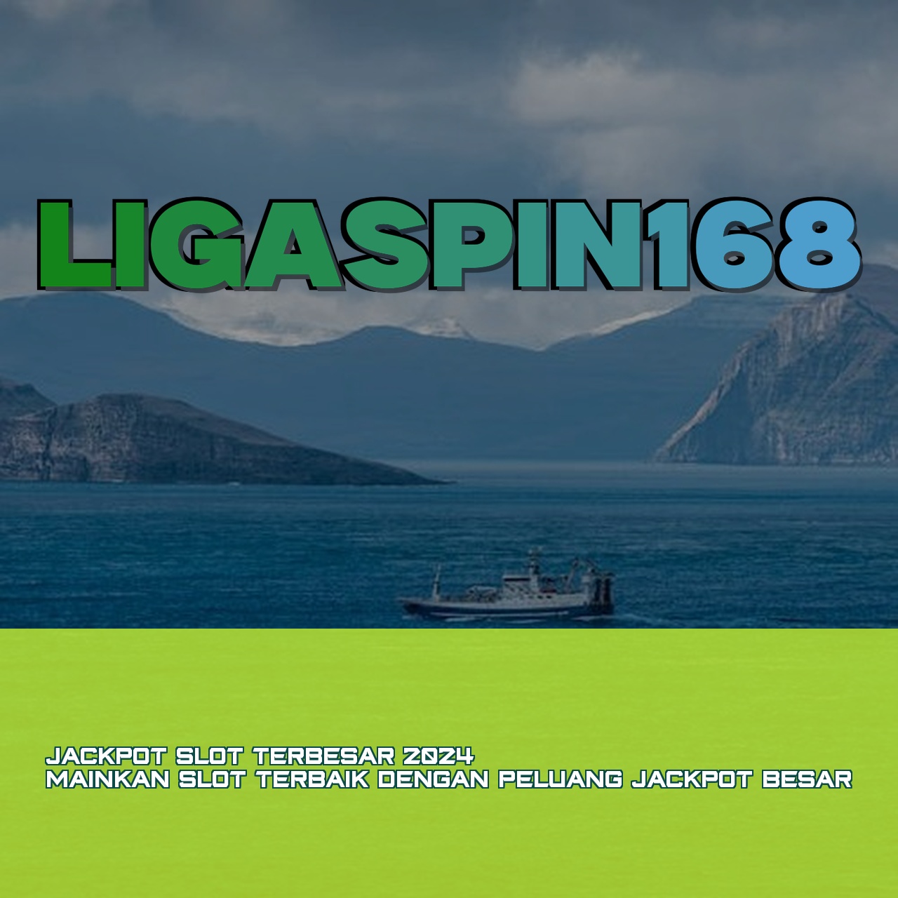 LIGASPIN168