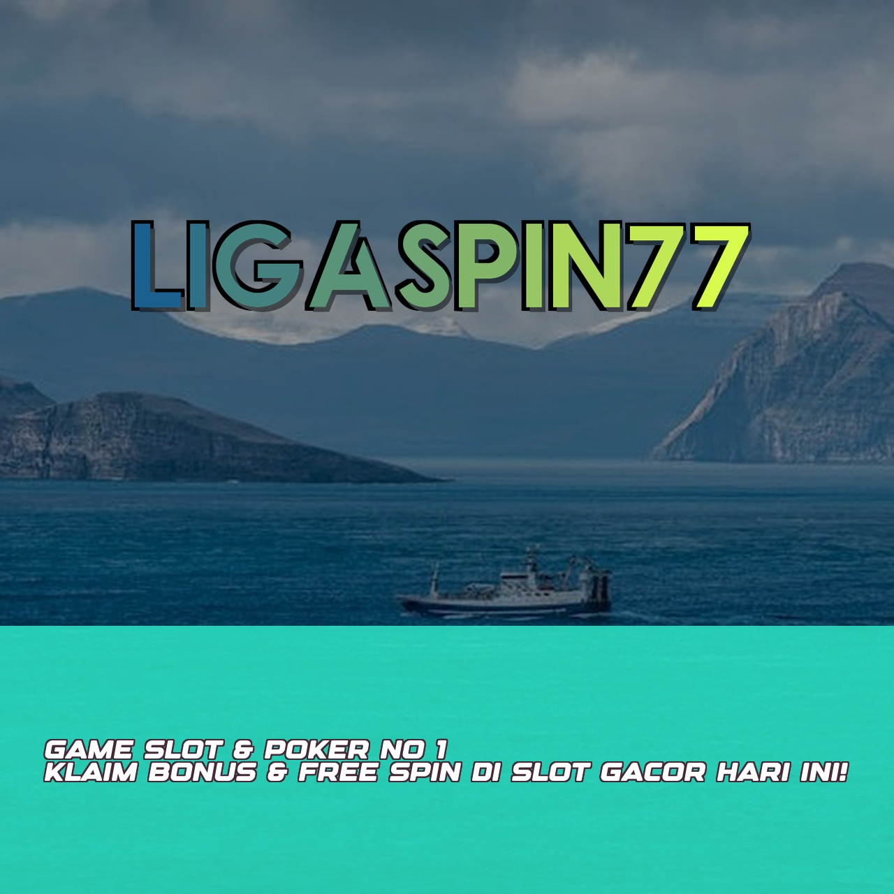 LIGASPIN77