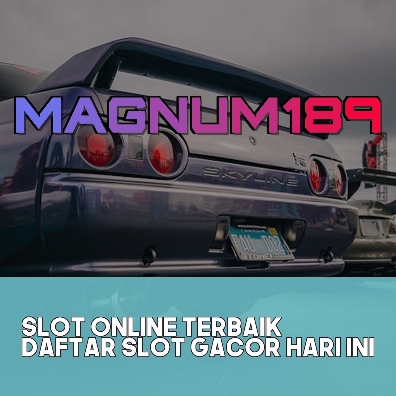 MAGNUM189