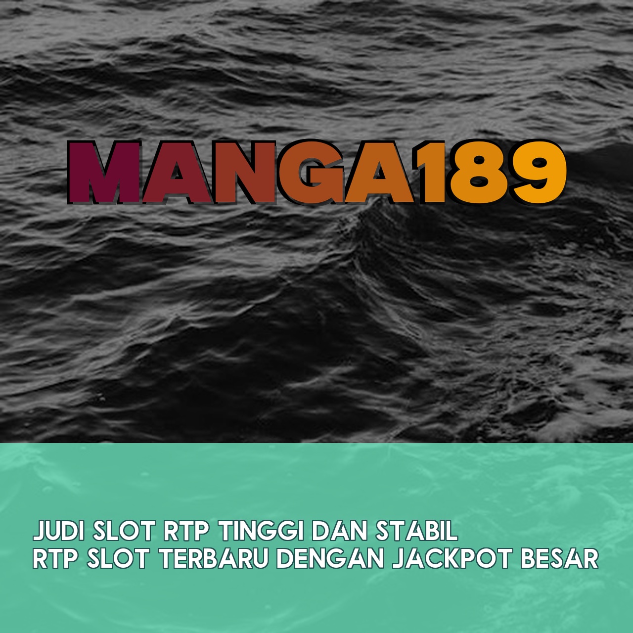 MANGA189