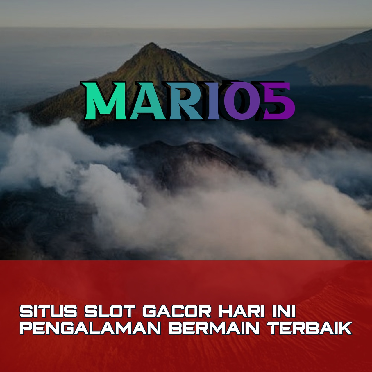 MARIO5