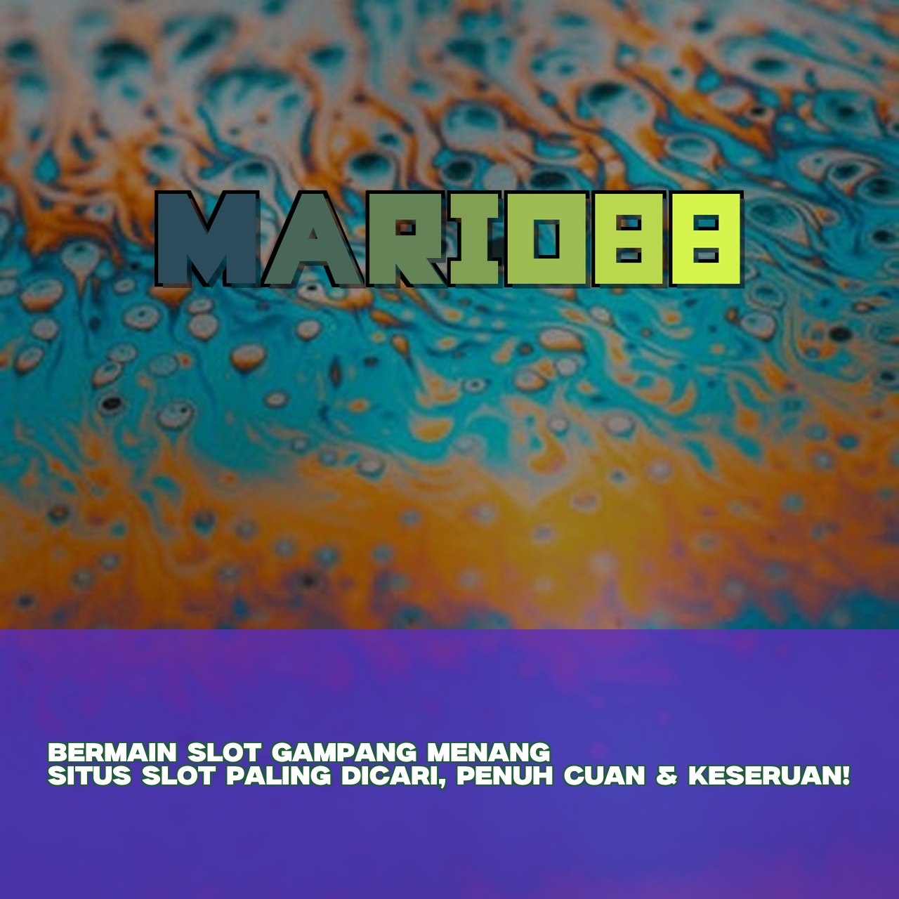 MARIO88