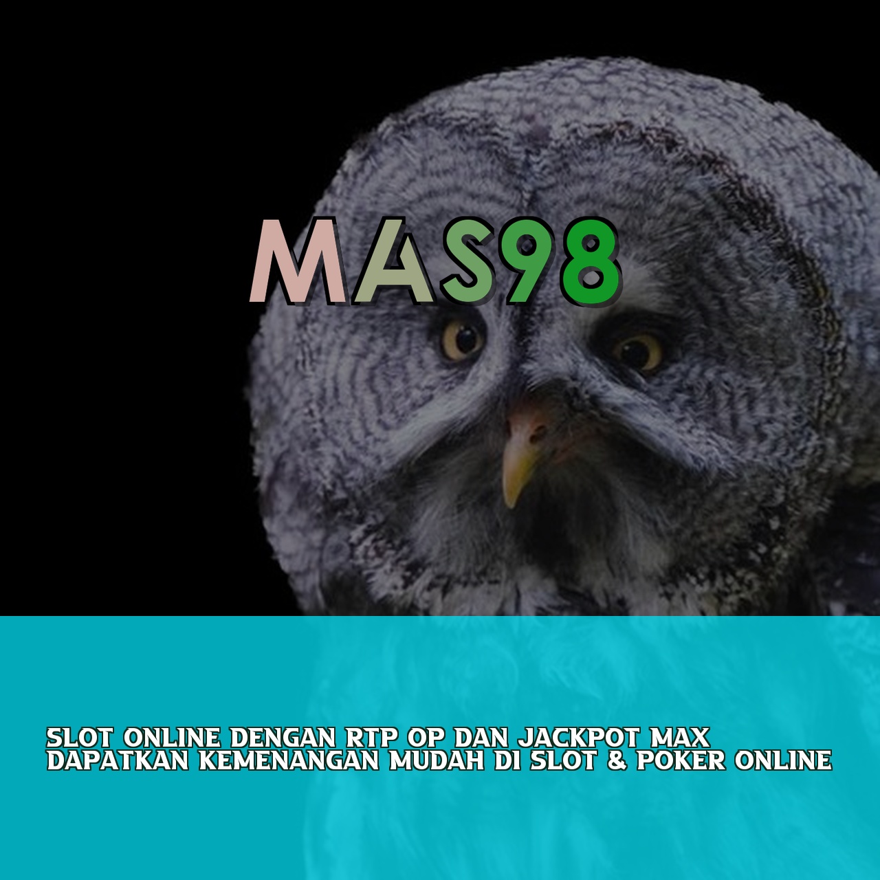 MAS98