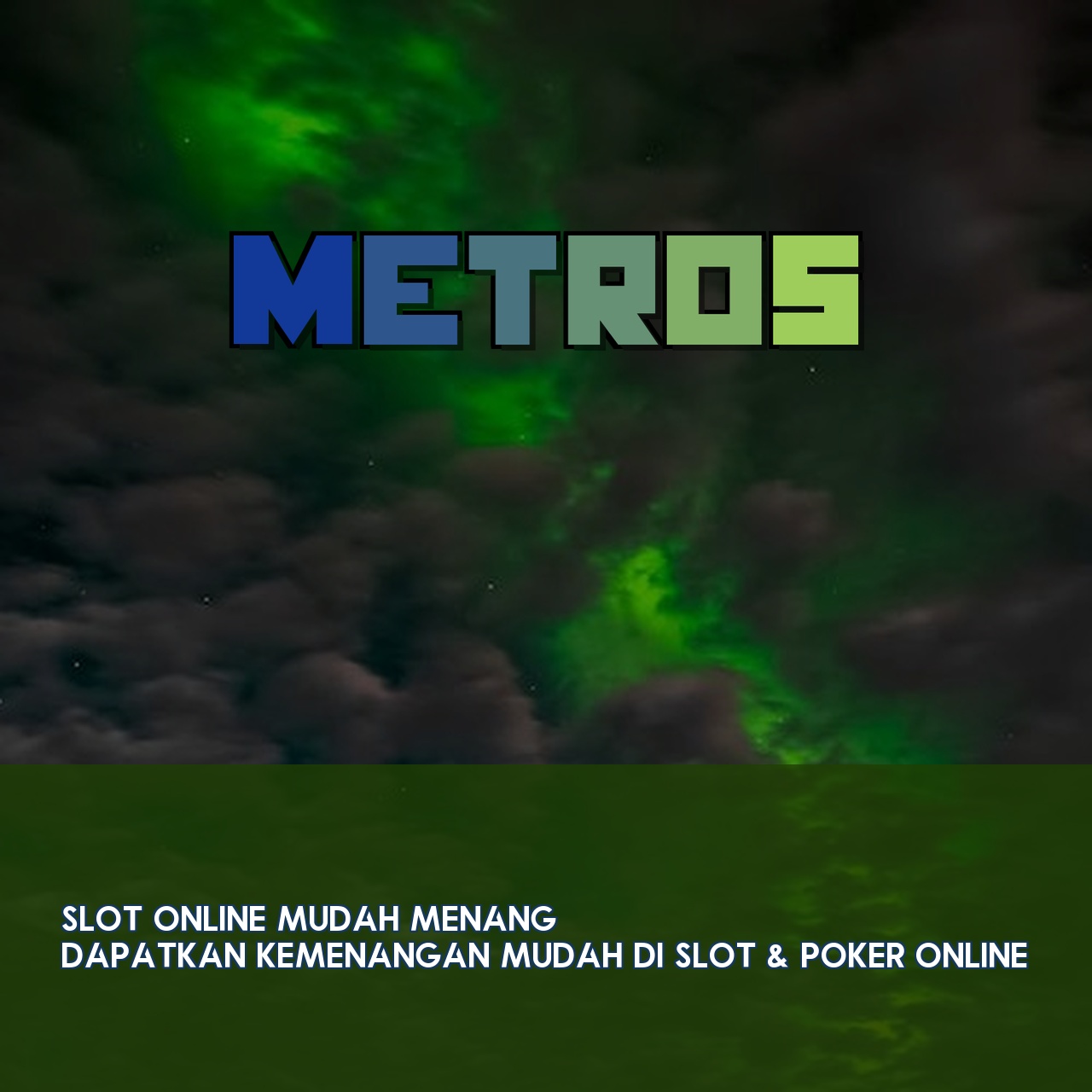 METRO5