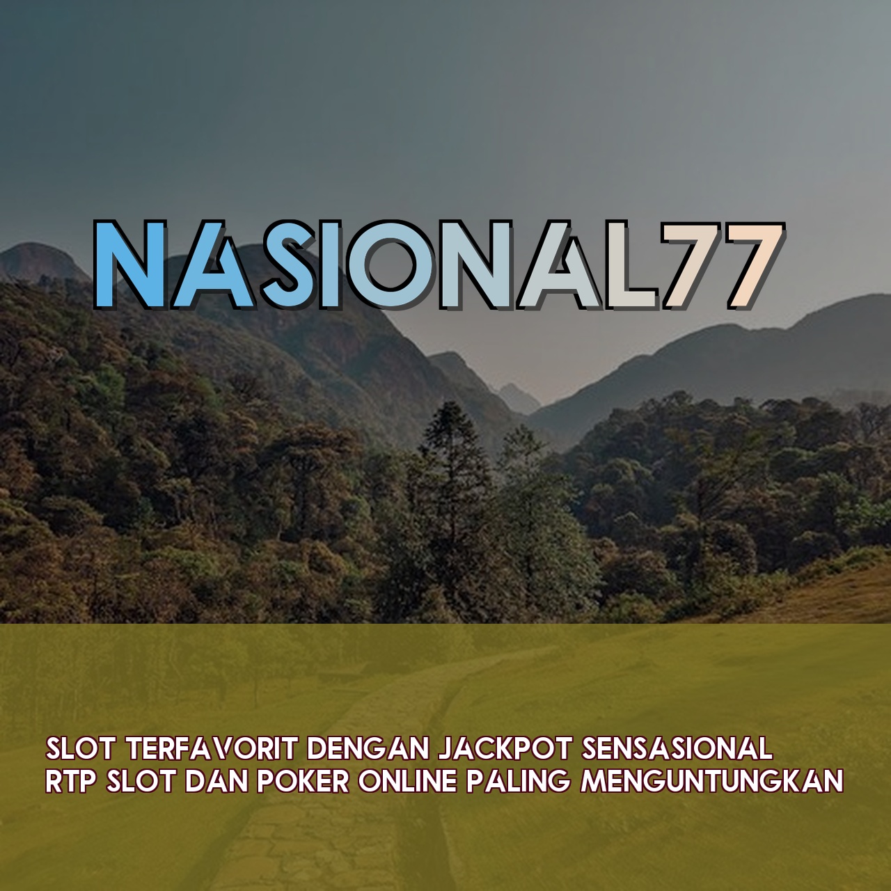 NASIONAL77