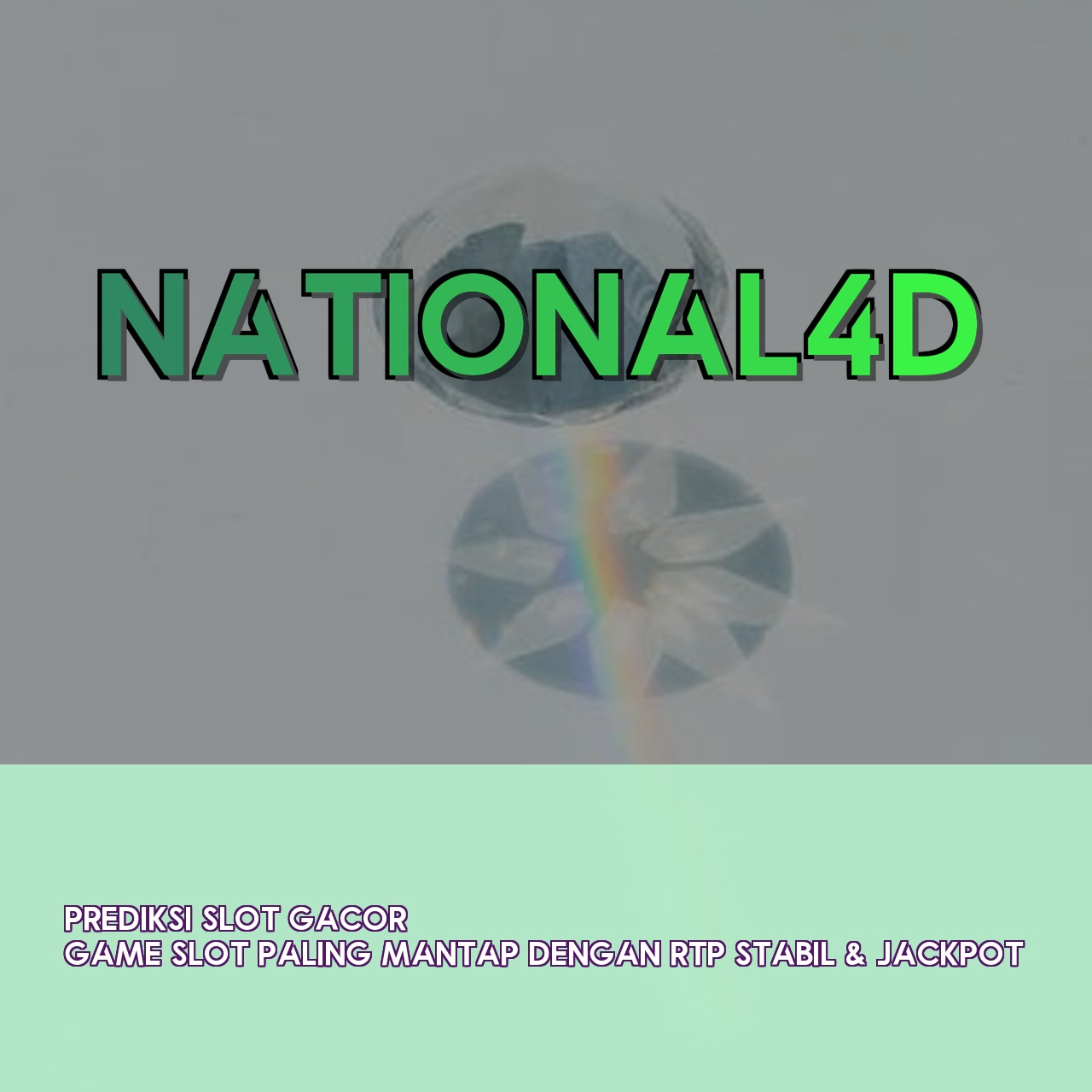 NATIONAL4D