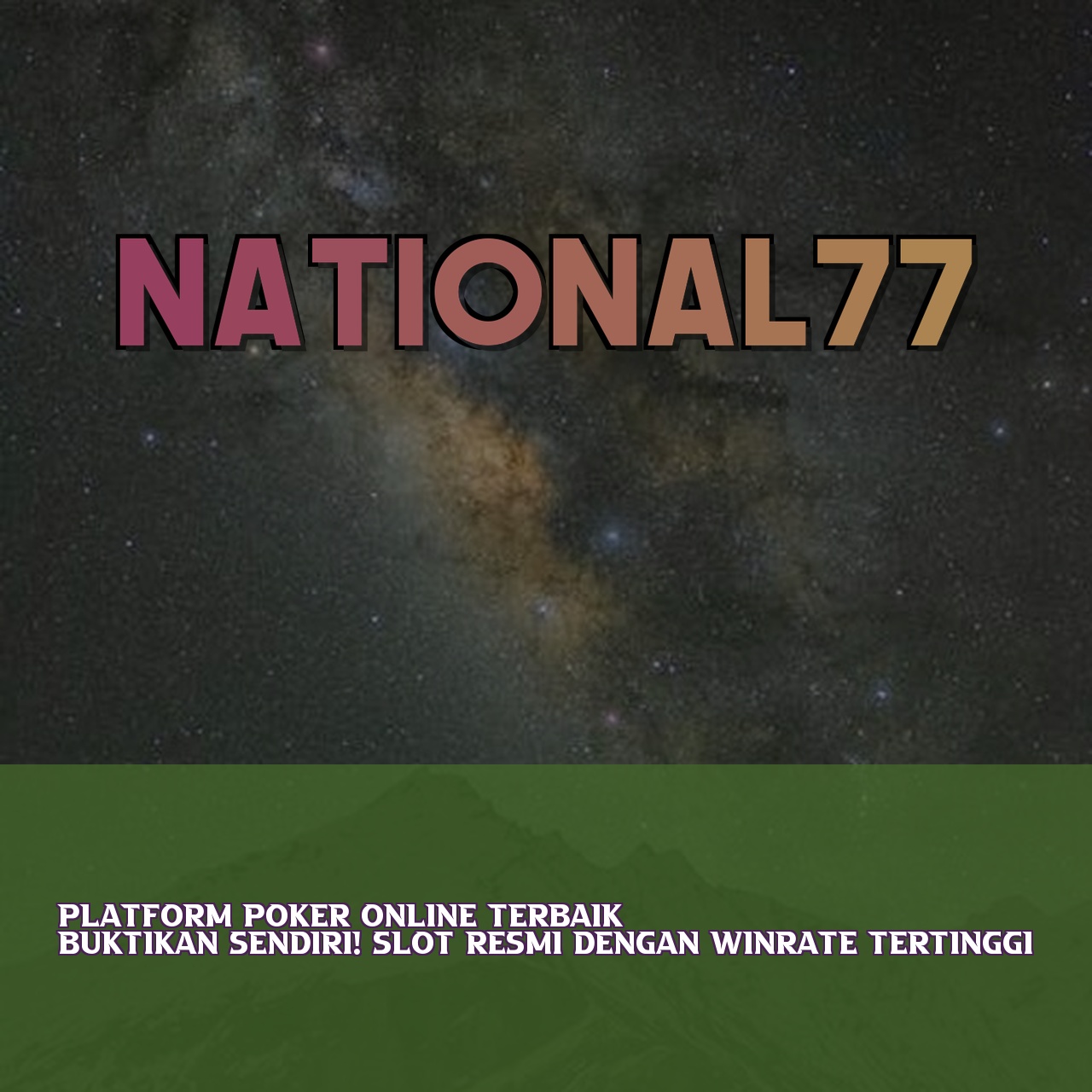 NATIONAL77