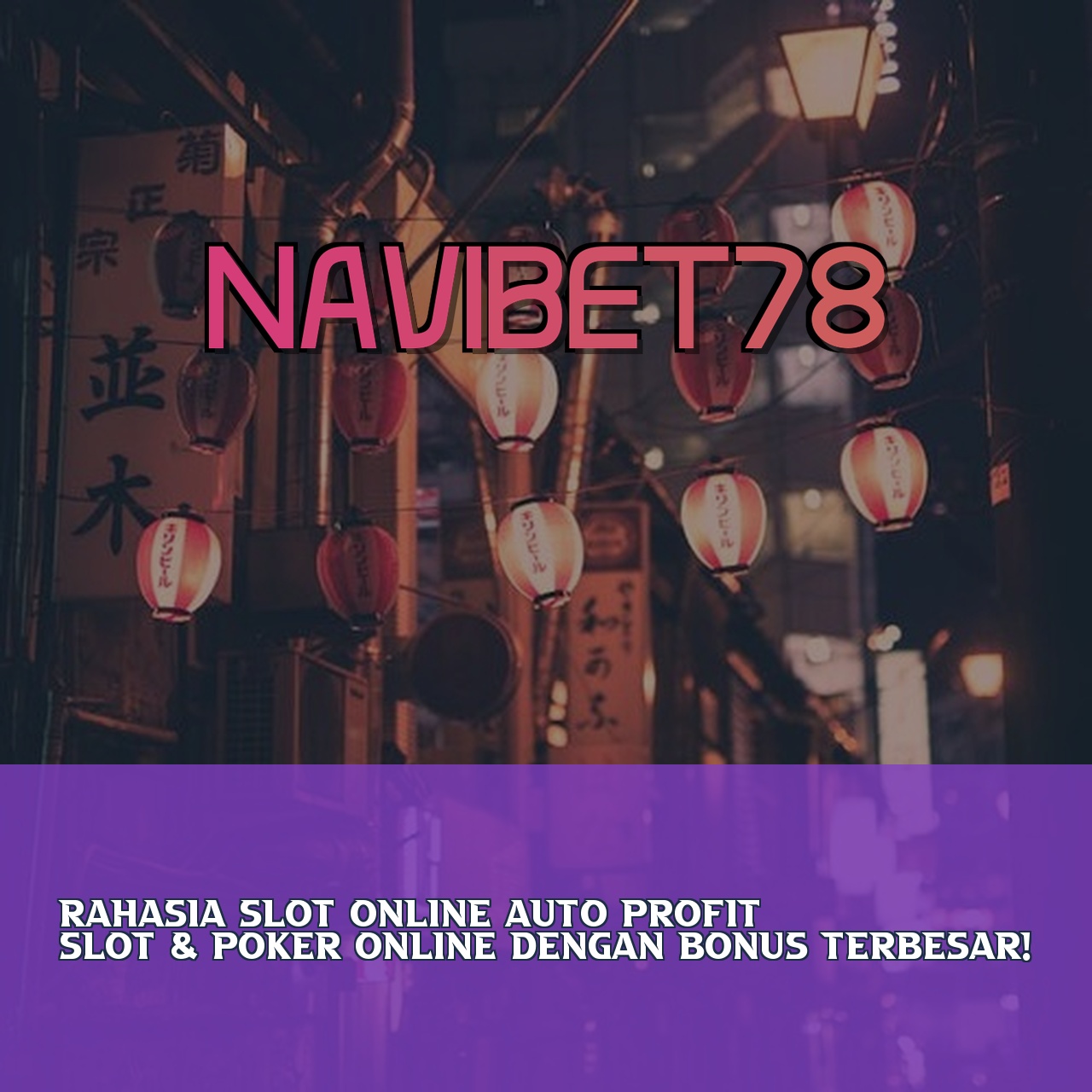 NAVIBET78