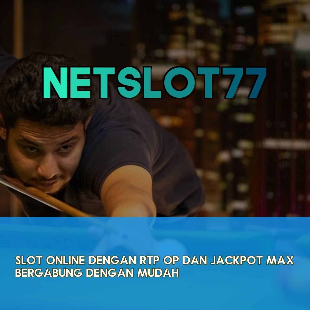 NETSLOT77