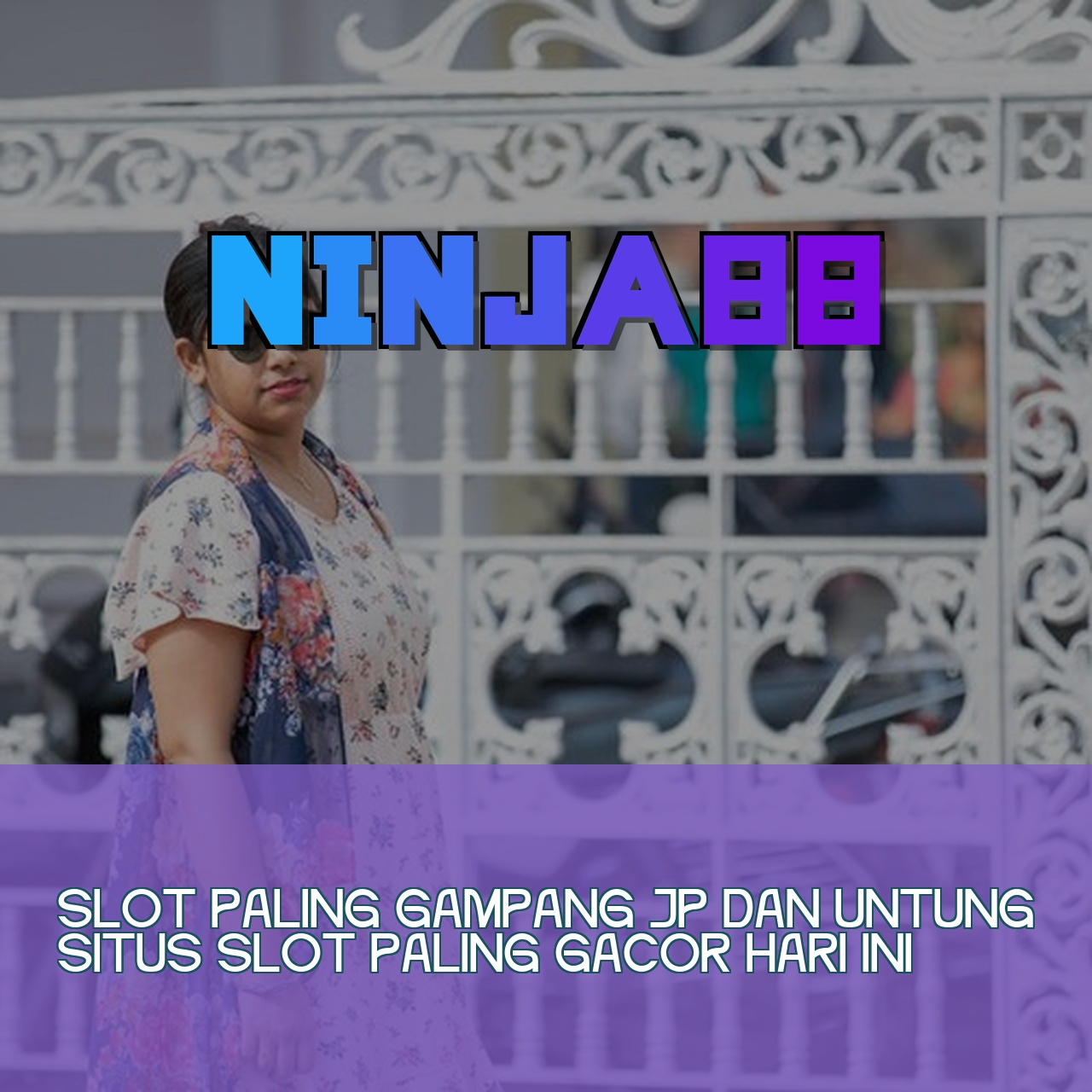 NINJA88