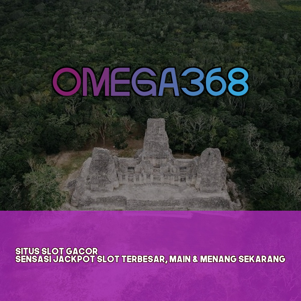 OMEGA368