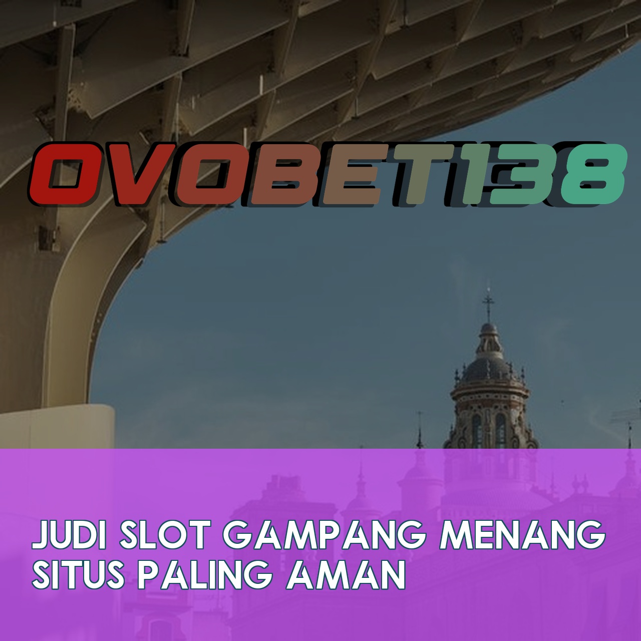 OVOBET138