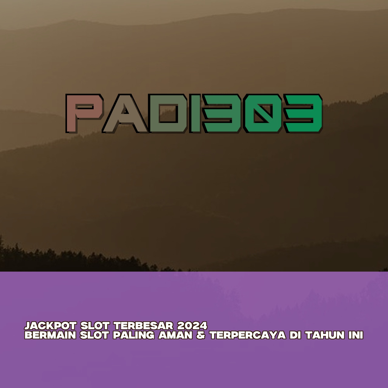 PADI303
