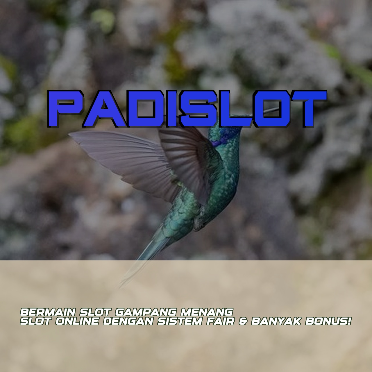 PADISLOT