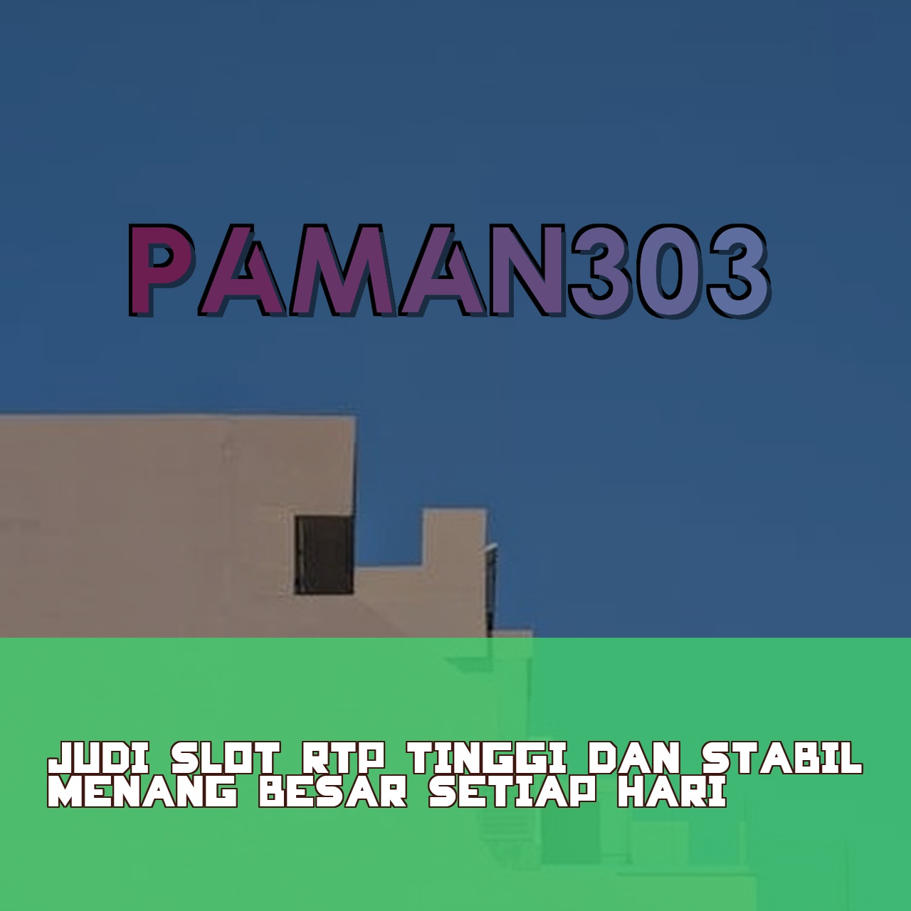 PAMAN303