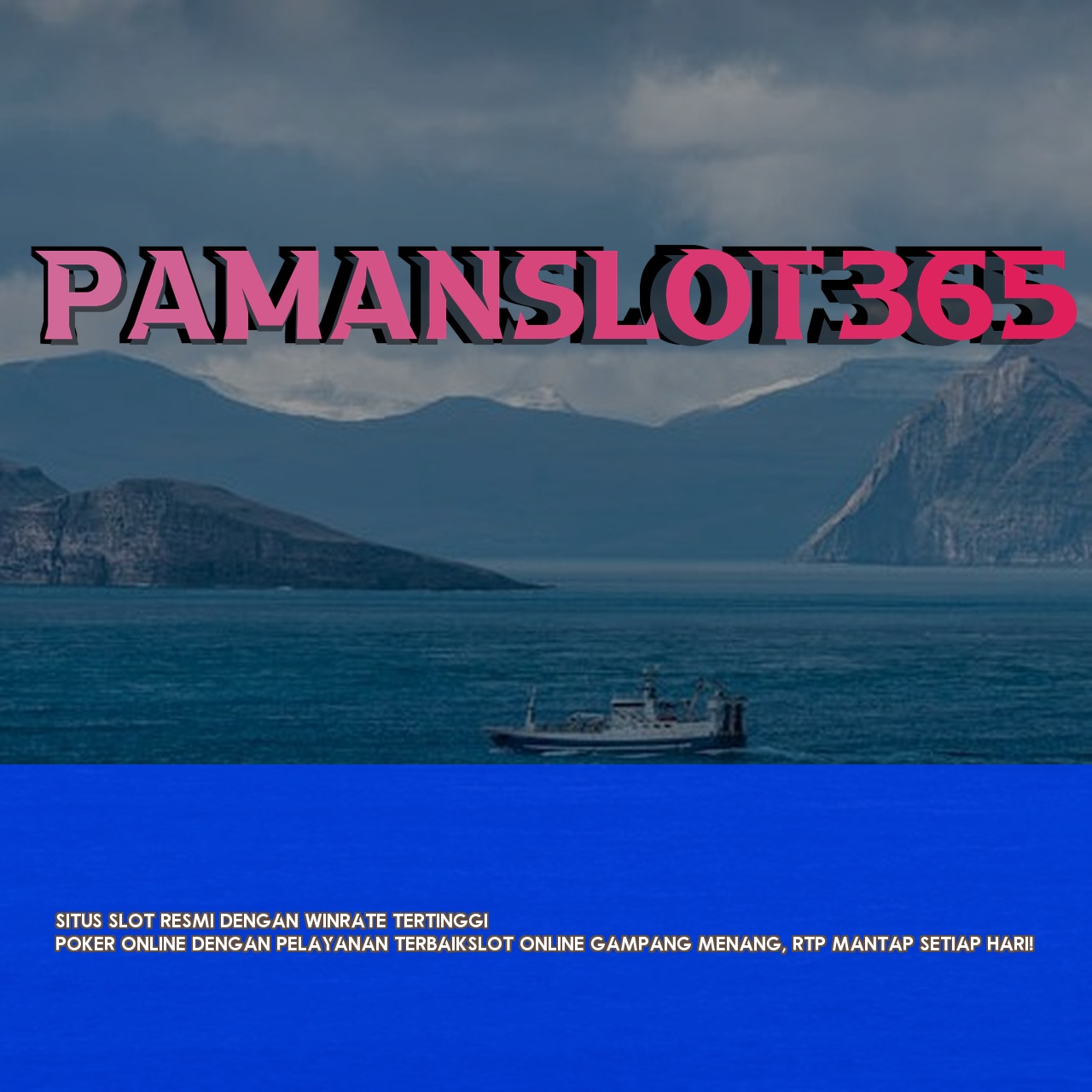 PAMANSLOT365
