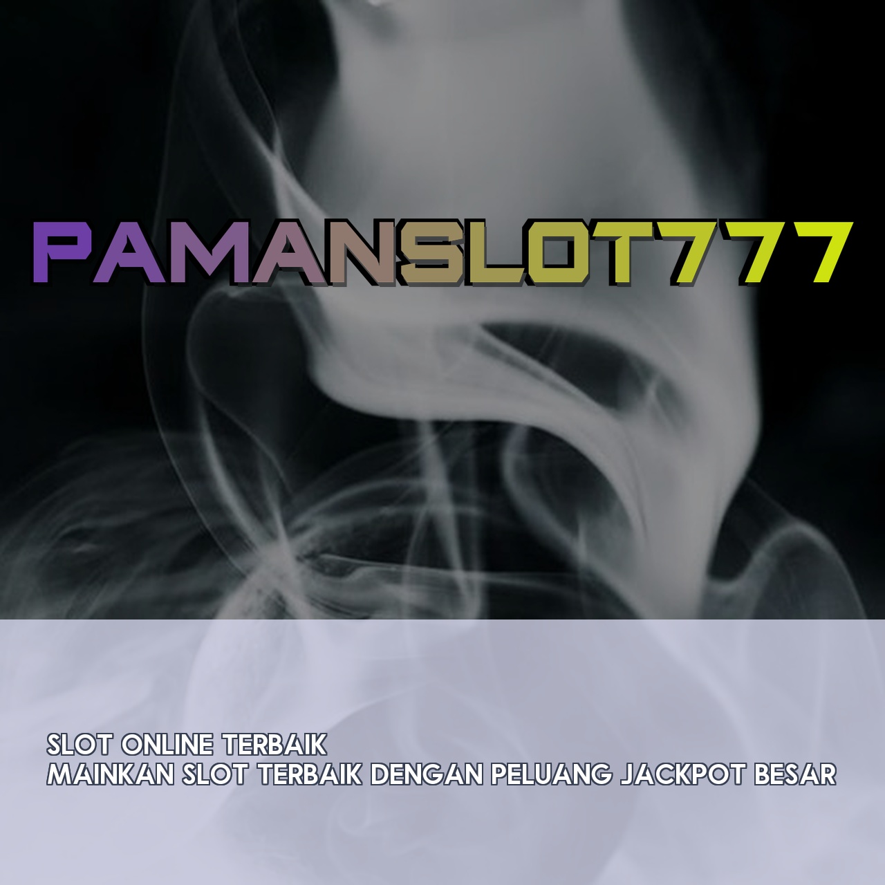 PAMANSLOT777