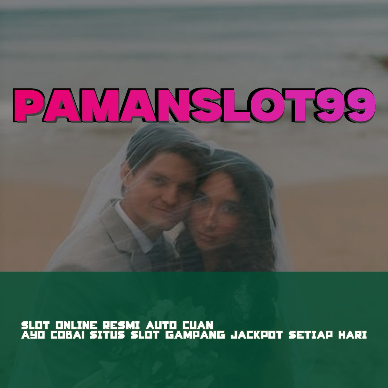 PAMANSLOT99