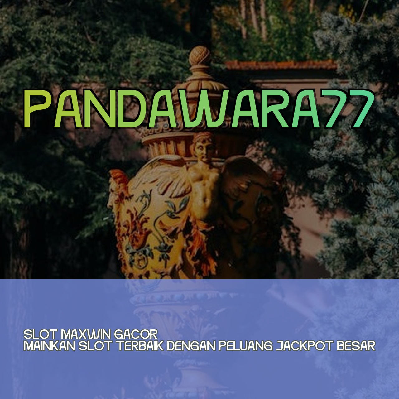 PANDAWARA77