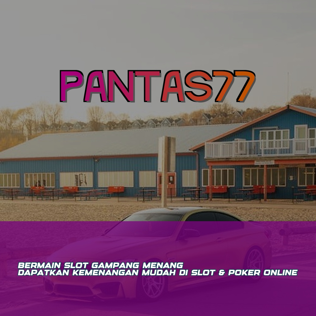 PANTAS77