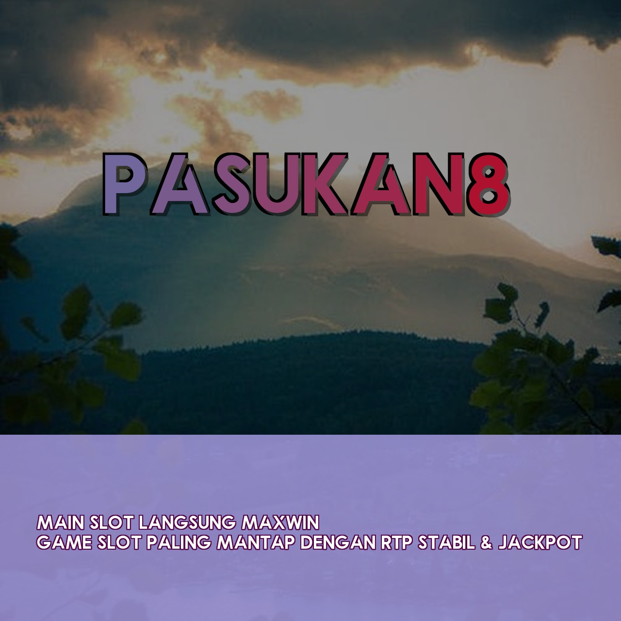 PASUKAN8