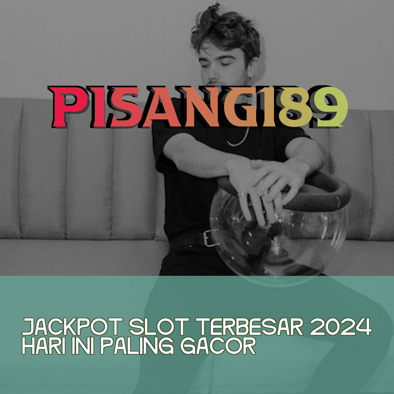 PISANG189