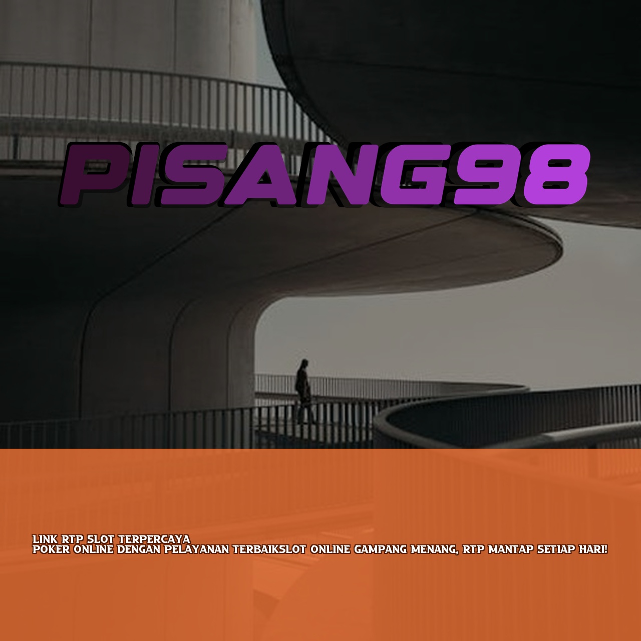 PISANG98