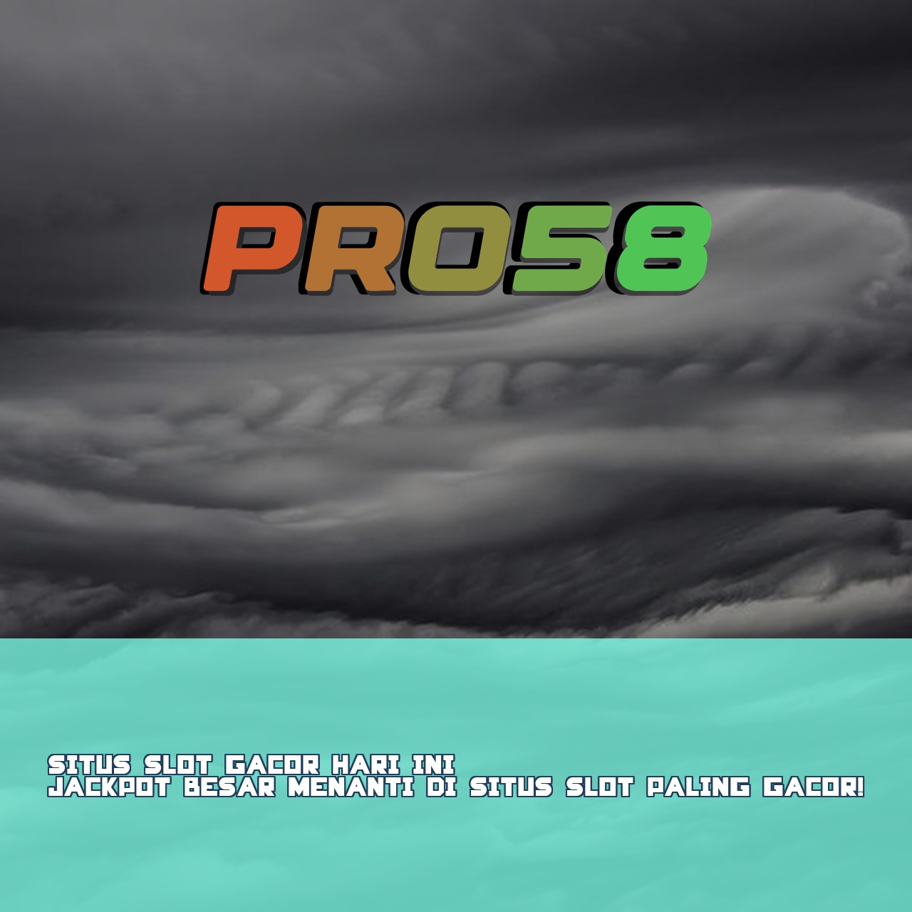 PRO58