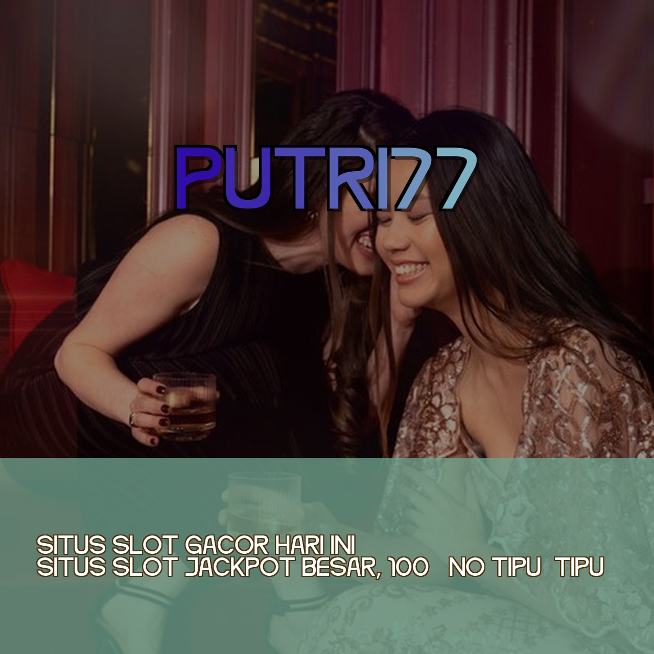 PUTRI77