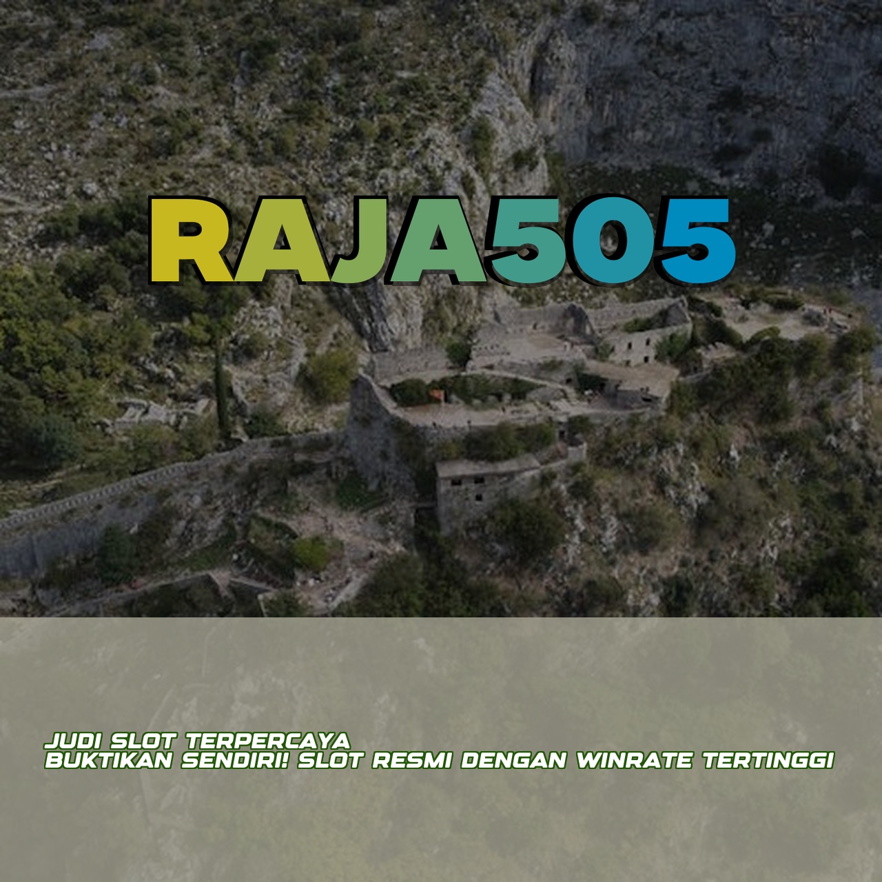 RAJA505